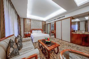 gloria grand hotel wuxi