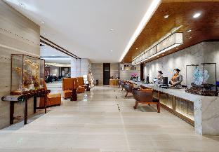 Gloria Grand Hotel Wuxi,Wuxi>>Suzhou,4 star
