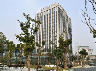 gloria grand hotel wuxi