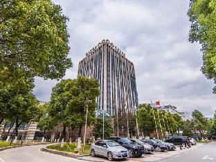 gloria grand hotel wuxi