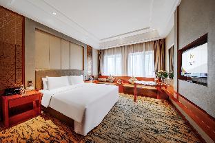 gloria grand hotel wuxi
