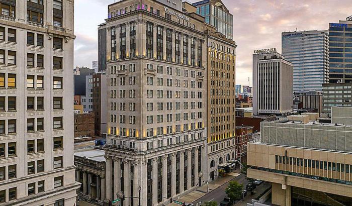 nashville