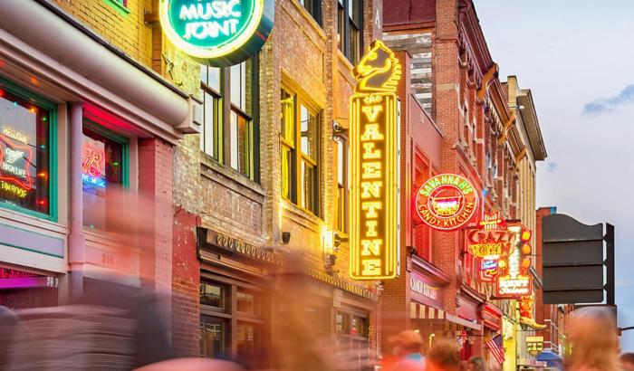 nashville