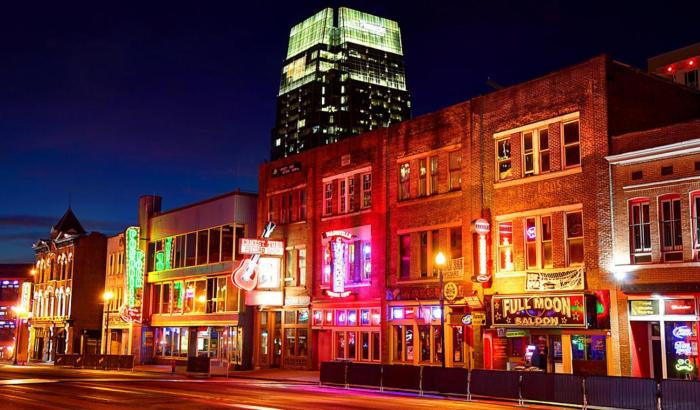 nashville
