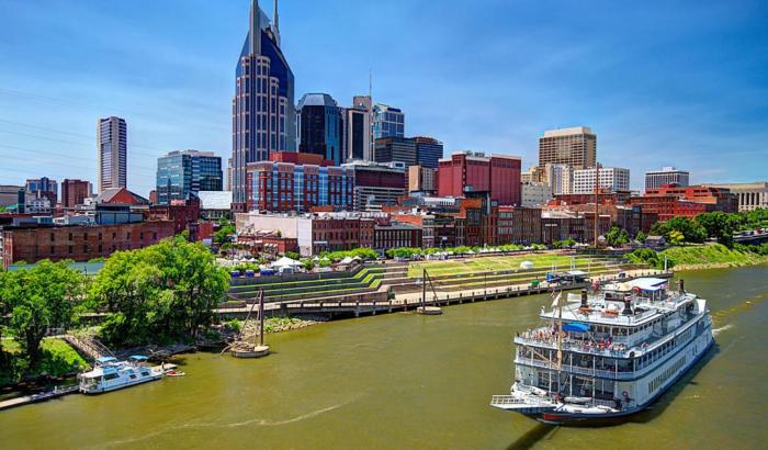 nashville