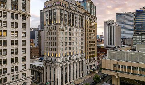 nashville