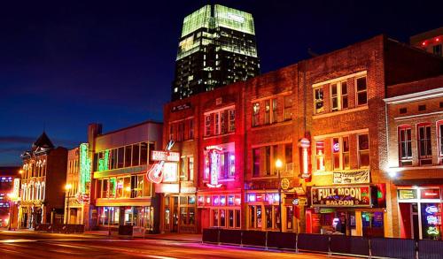 nashville