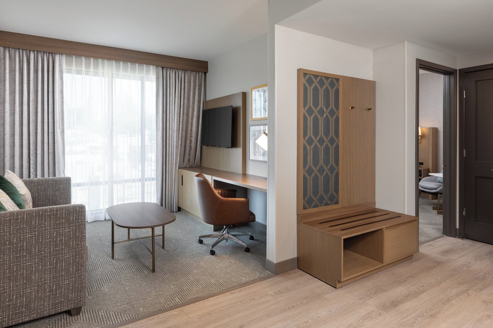 holiday inn hotel and suites monterey park los angel