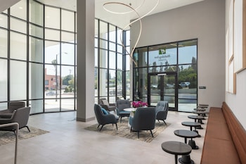 holiday inn hotel and suites monterey park los angel