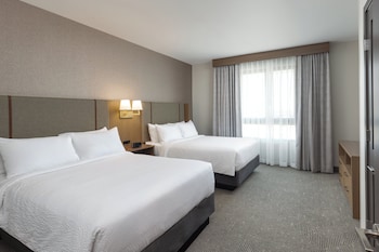 holiday inn hotel and suites monterey park los angel