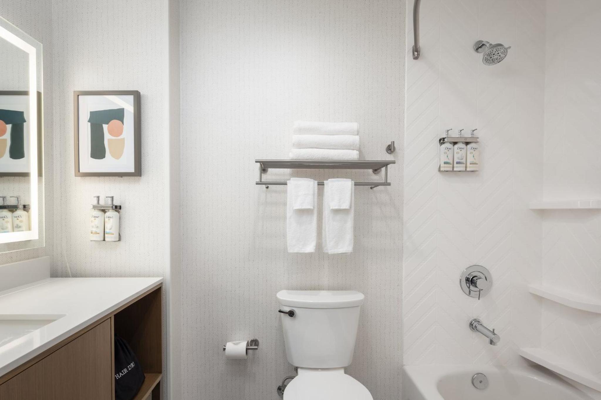 holiday inn hotel and suites monterey park los angel