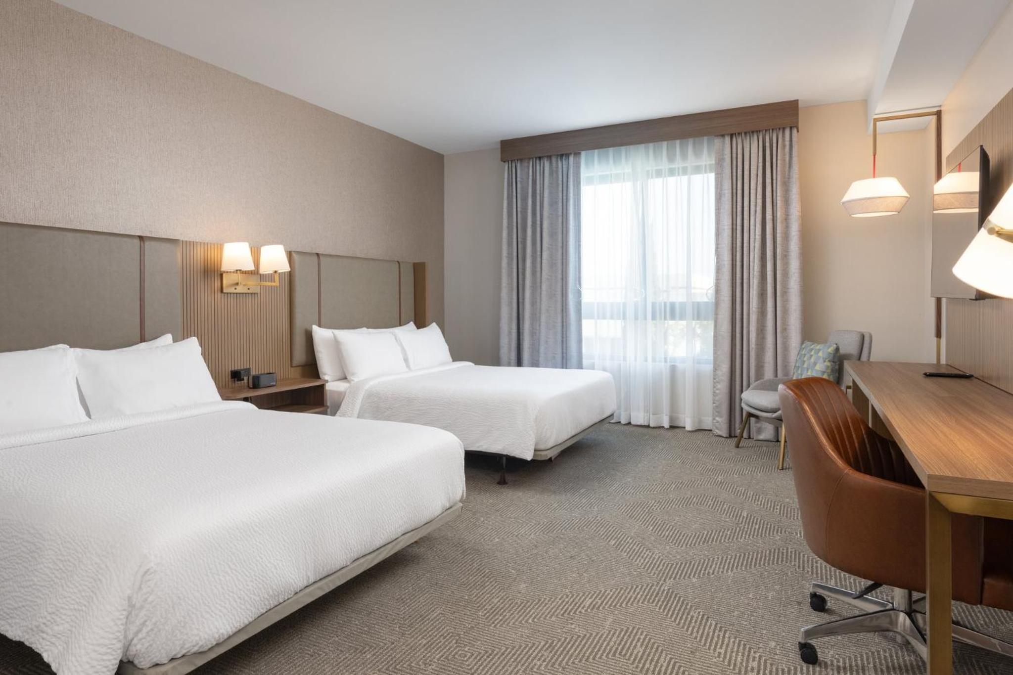 holiday inn hotel and suites monterey park los angel