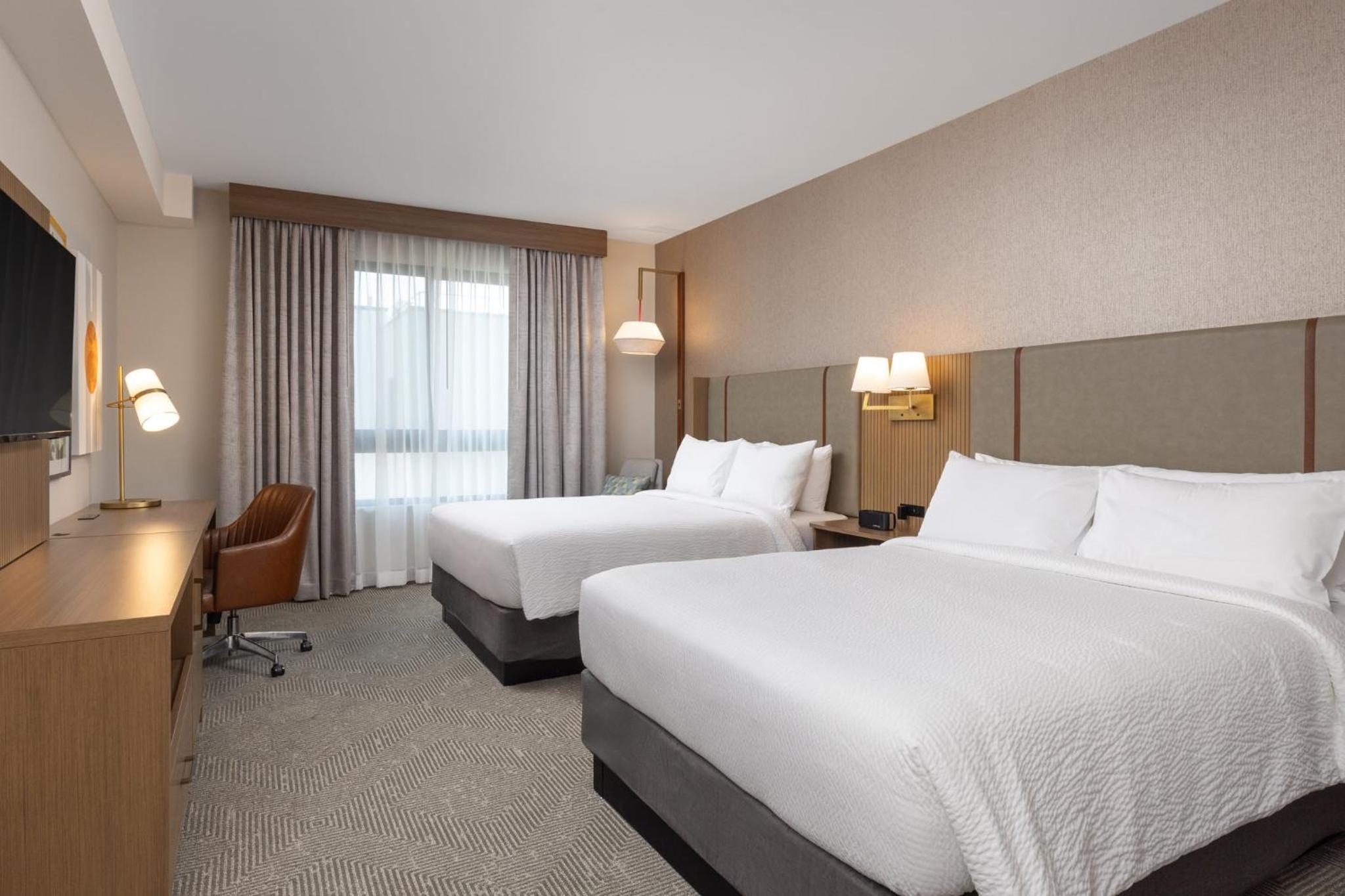 holiday inn hotel and suites monterey park los angel