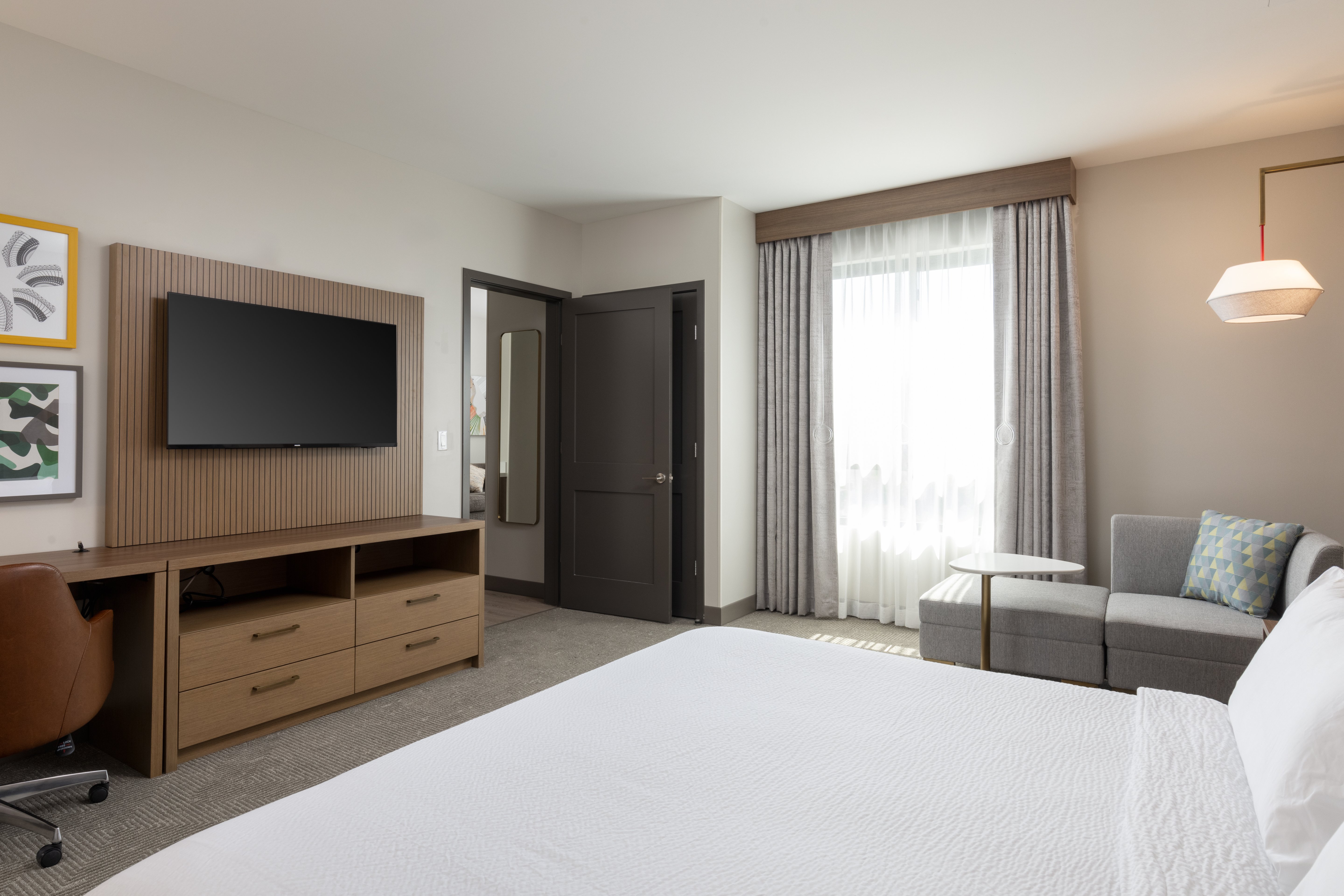 holiday inn hotel and suites monterey park los angel