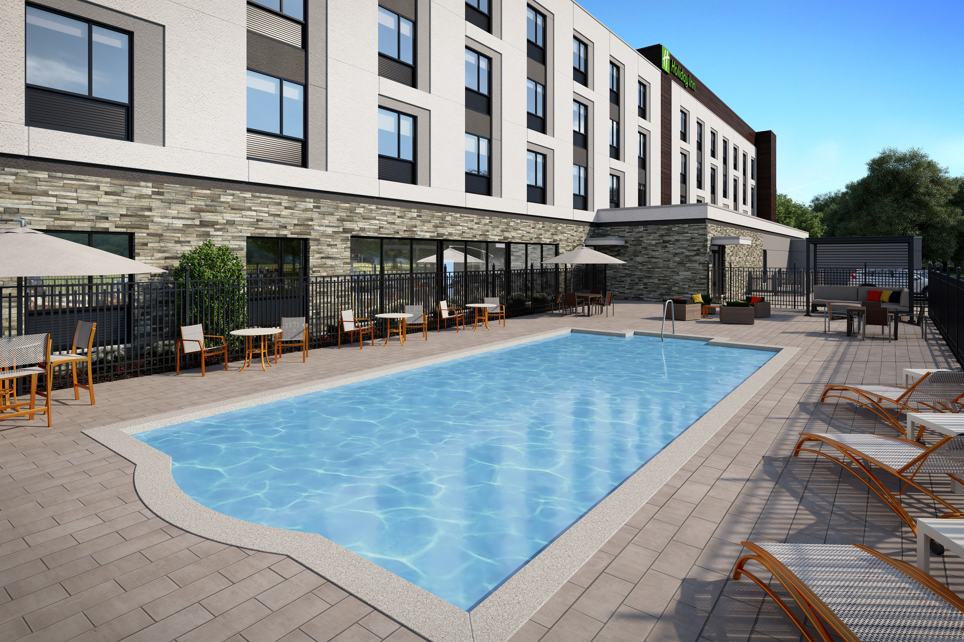 holiday inn hotel and suites monterey park los angel