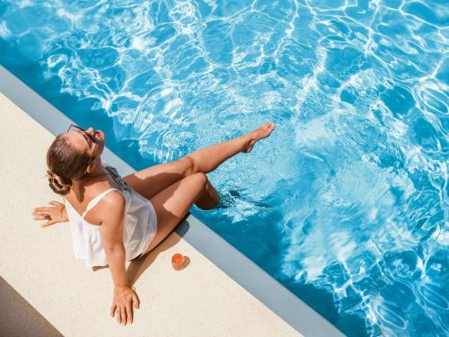 holiday inn hotel and suites monterey park los angel