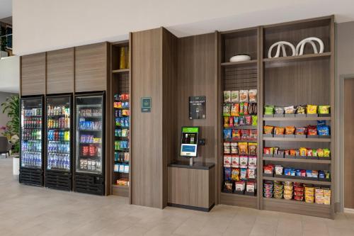 holiday inn hotel and suites monterey park los angel