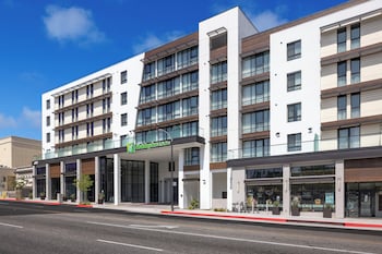Holiday Inn Hotel & Suites Monterey Park Los Angel,,3 star