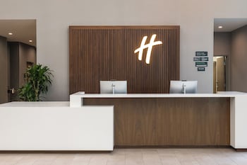 Holiday Inn Hotel & Suites Monterey Park Los Angel,,3 star