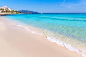Hipotels Bahia Cala Millor - Adults Only,Majorca>>Cala Millor,4 star