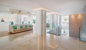 Hipotels Bahia Cala Millor - Adults Only,Majorca>>Cala Millor,4 star