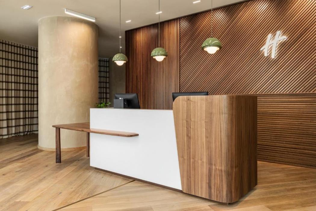 holiday inn beja an ihg hotel