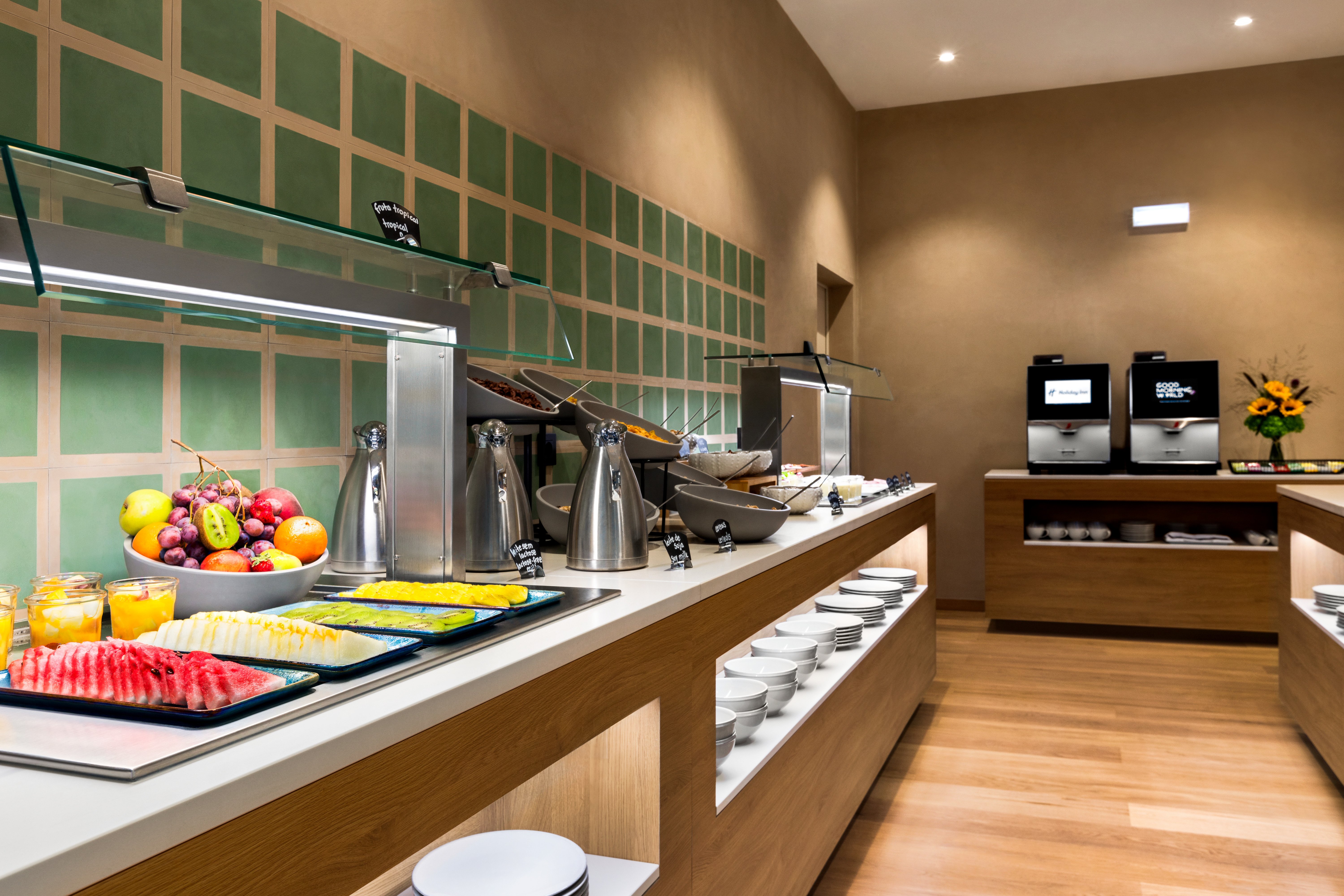holiday inn beja an ihg hotel