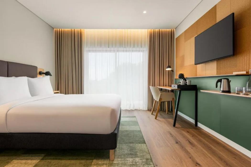 holiday inn beja an ihg hotel