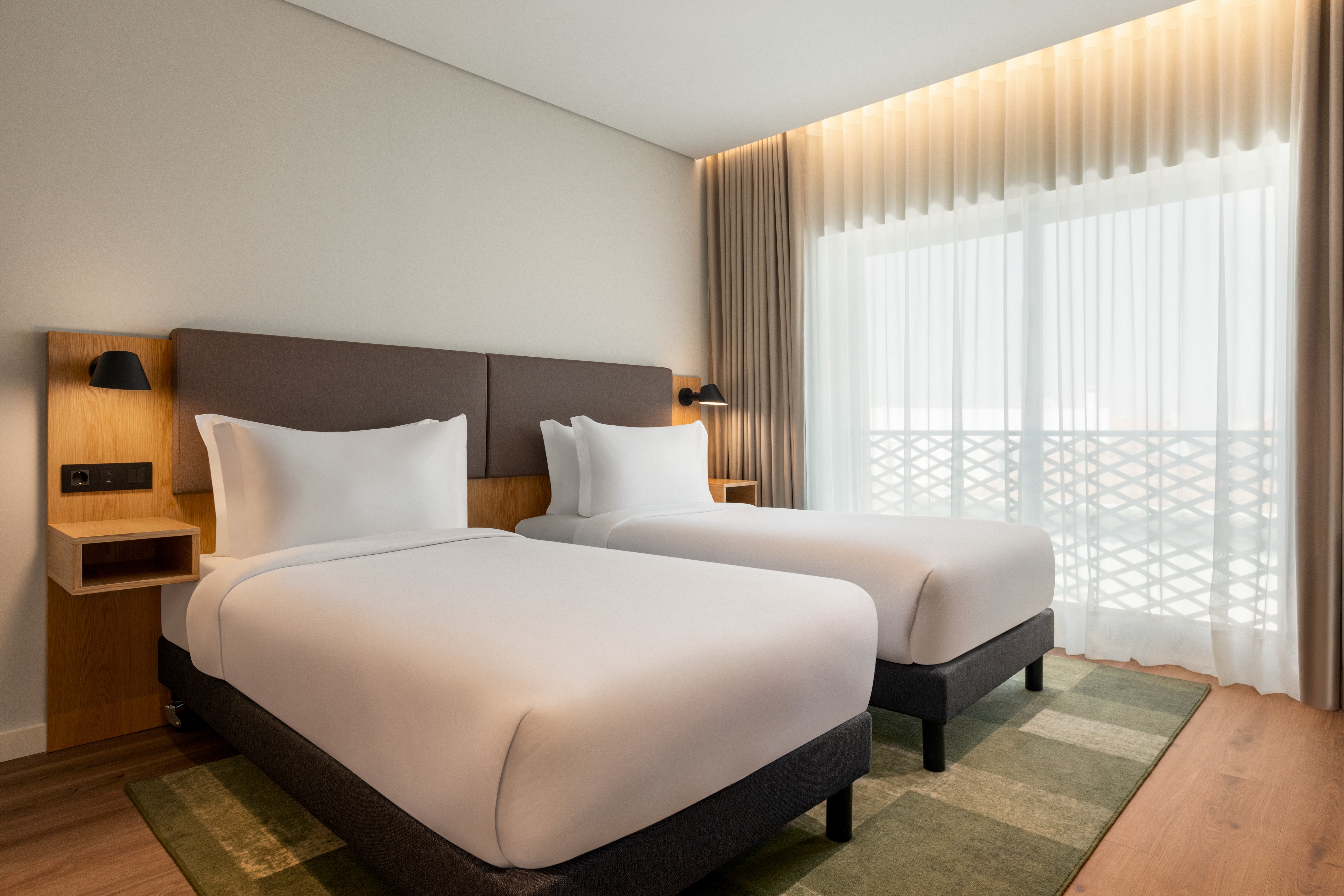 holiday inn beja an ihg hotel
