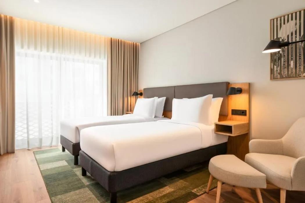holiday inn beja an ihg hotel