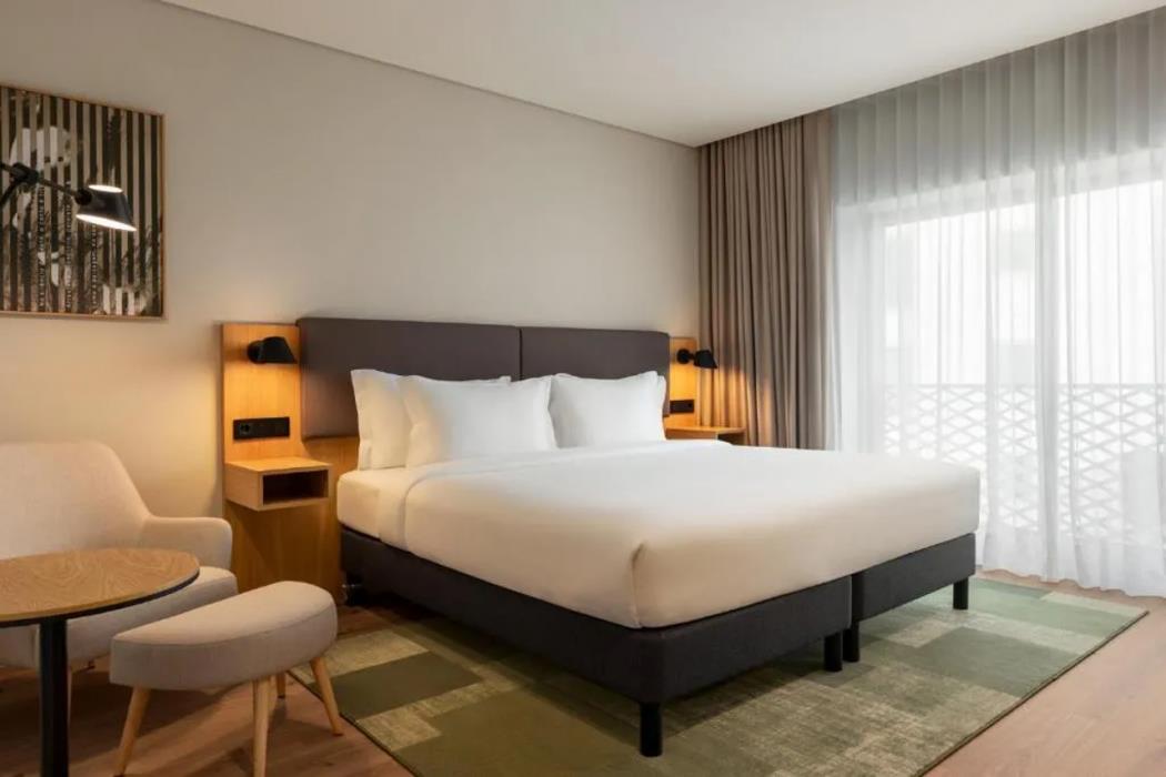 holiday inn beja an ihg hotel