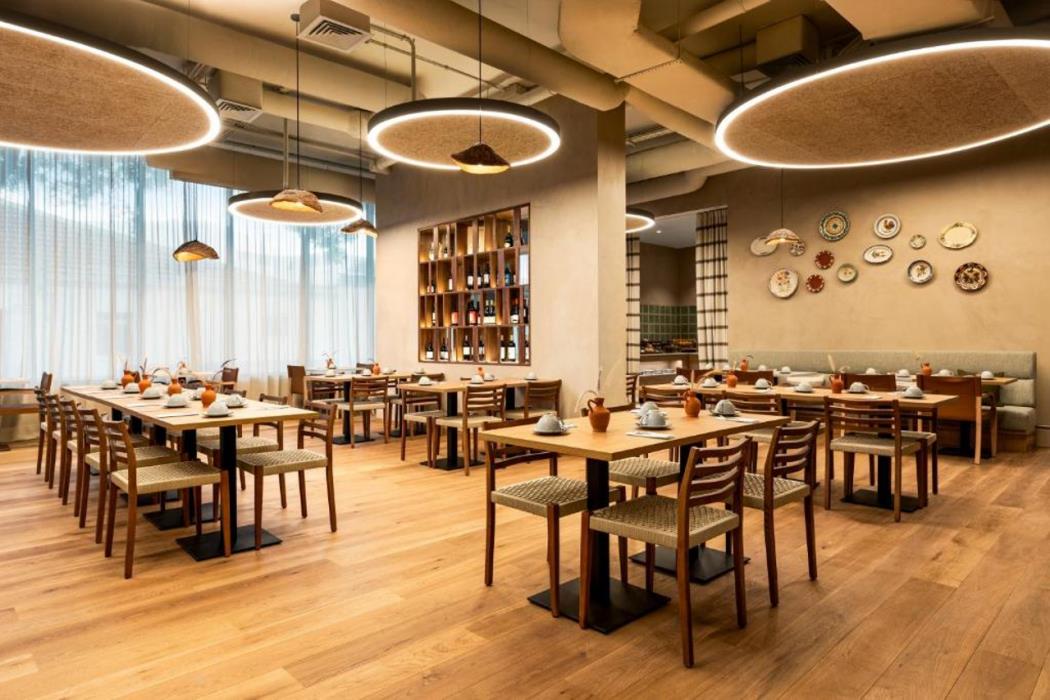 holiday inn beja an ihg hotel