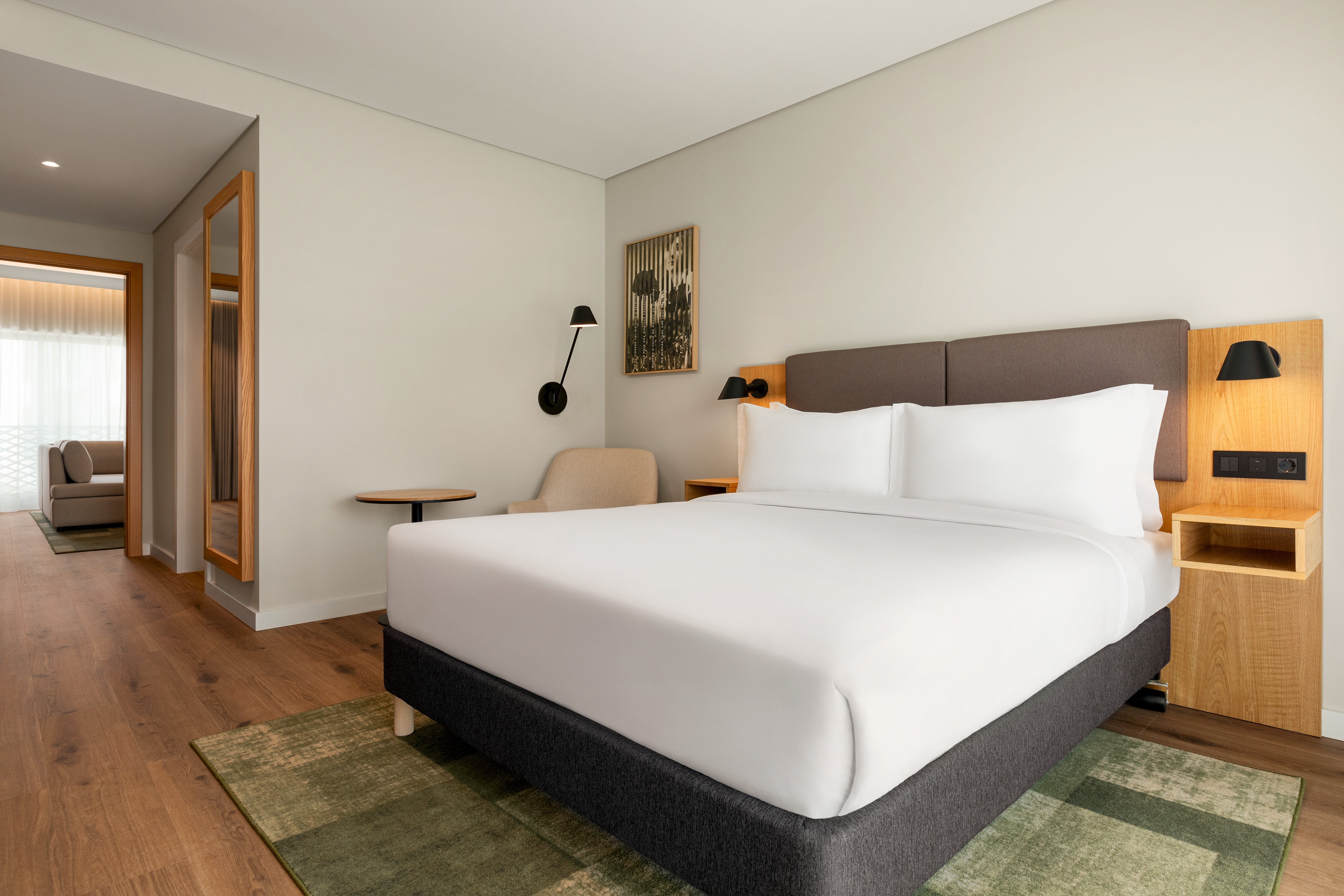 holiday inn beja an ihg hotel