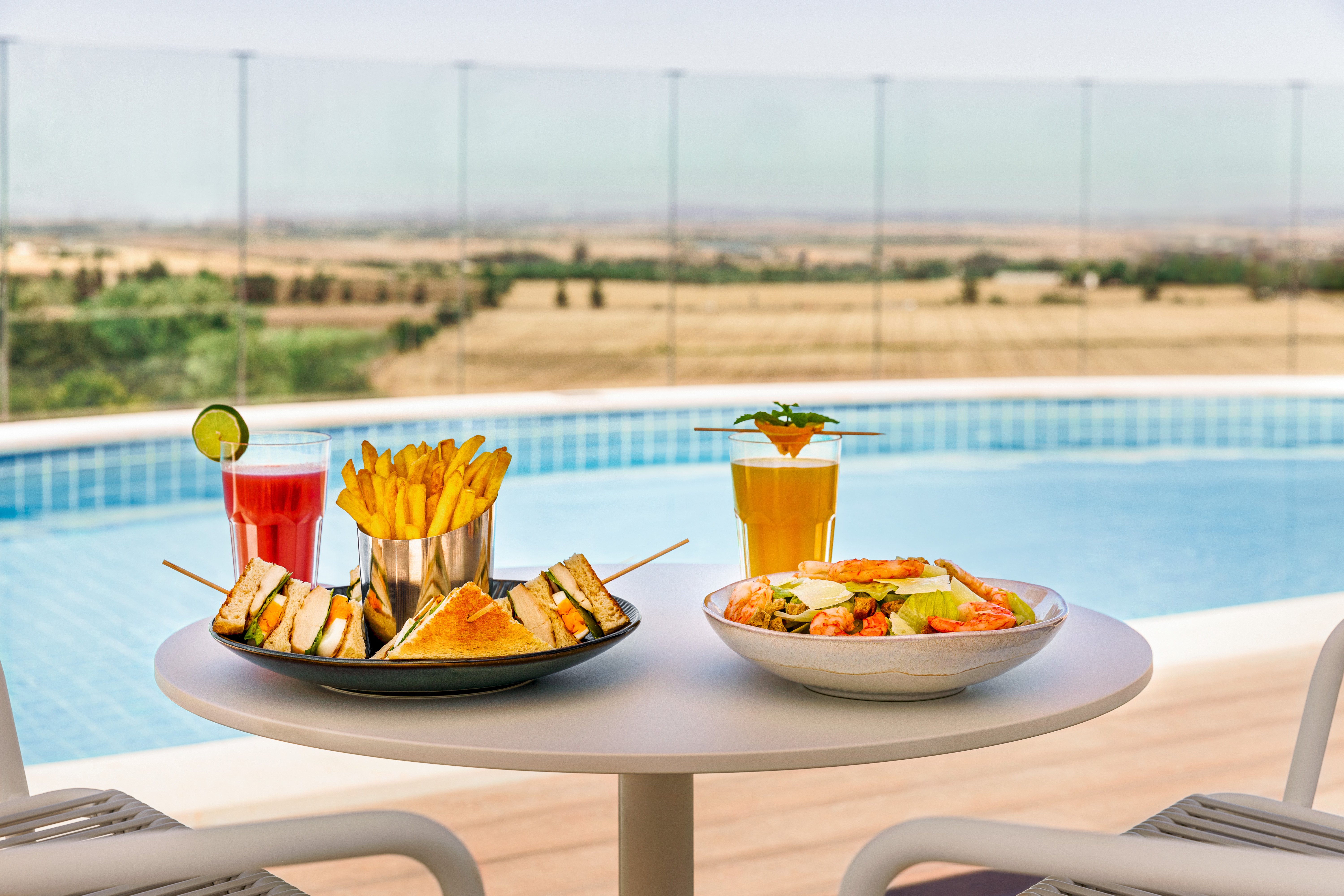 holiday inn beja an ihg hotel