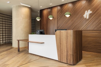 Holiday Inn Beja, An Ihg Hotel,,4 star