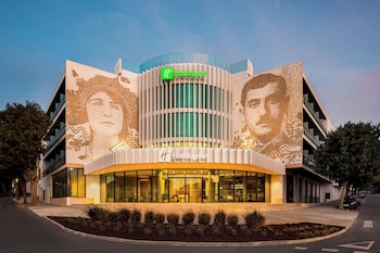 Holiday Inn Beja, An Ihg Hotel,,4 star