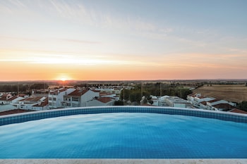 Holiday Inn Beja, An Ihg Hotel,,4 star