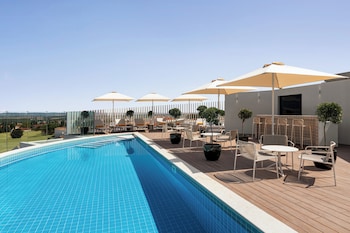 Holiday Inn Beja, An Ihg Hotel,,4 star