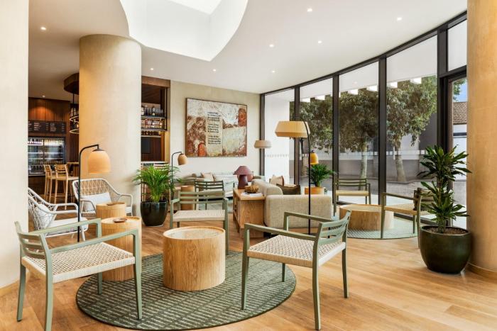 holiday inn beja an ihg hotel