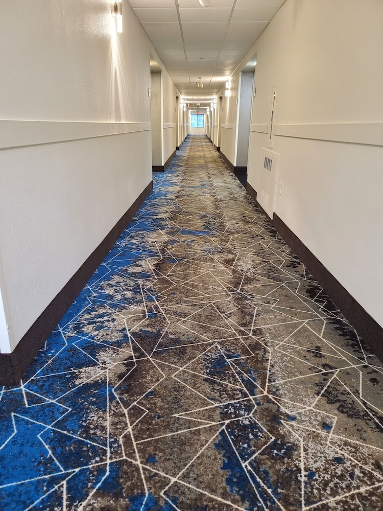 comfort inn boston milford