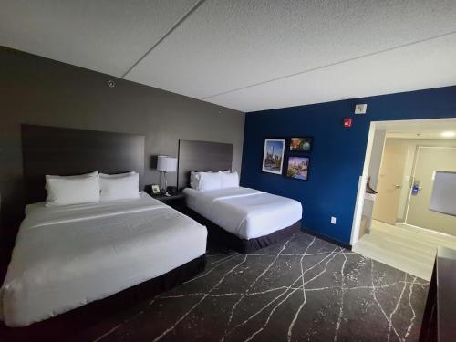 comfort inn boston milford
