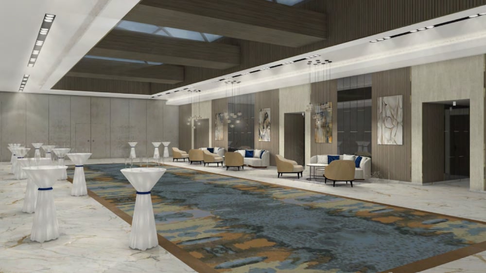 crowne plaza constanta mamaia beach an ihg hotel