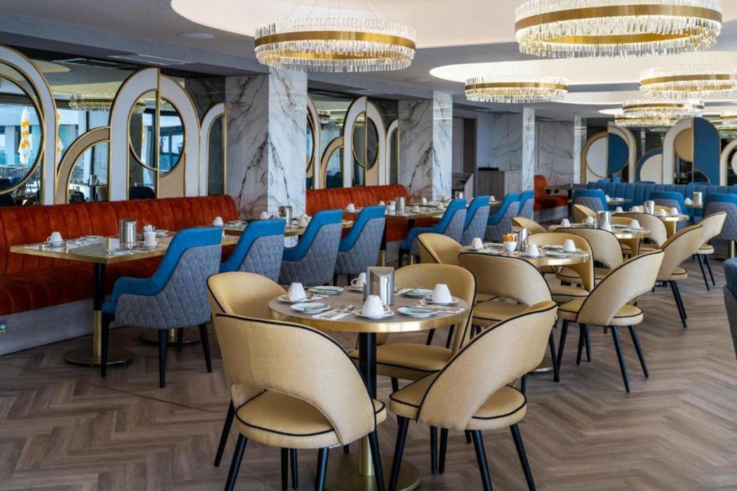 crowne plaza constanta mamaia beach an ihg hotel