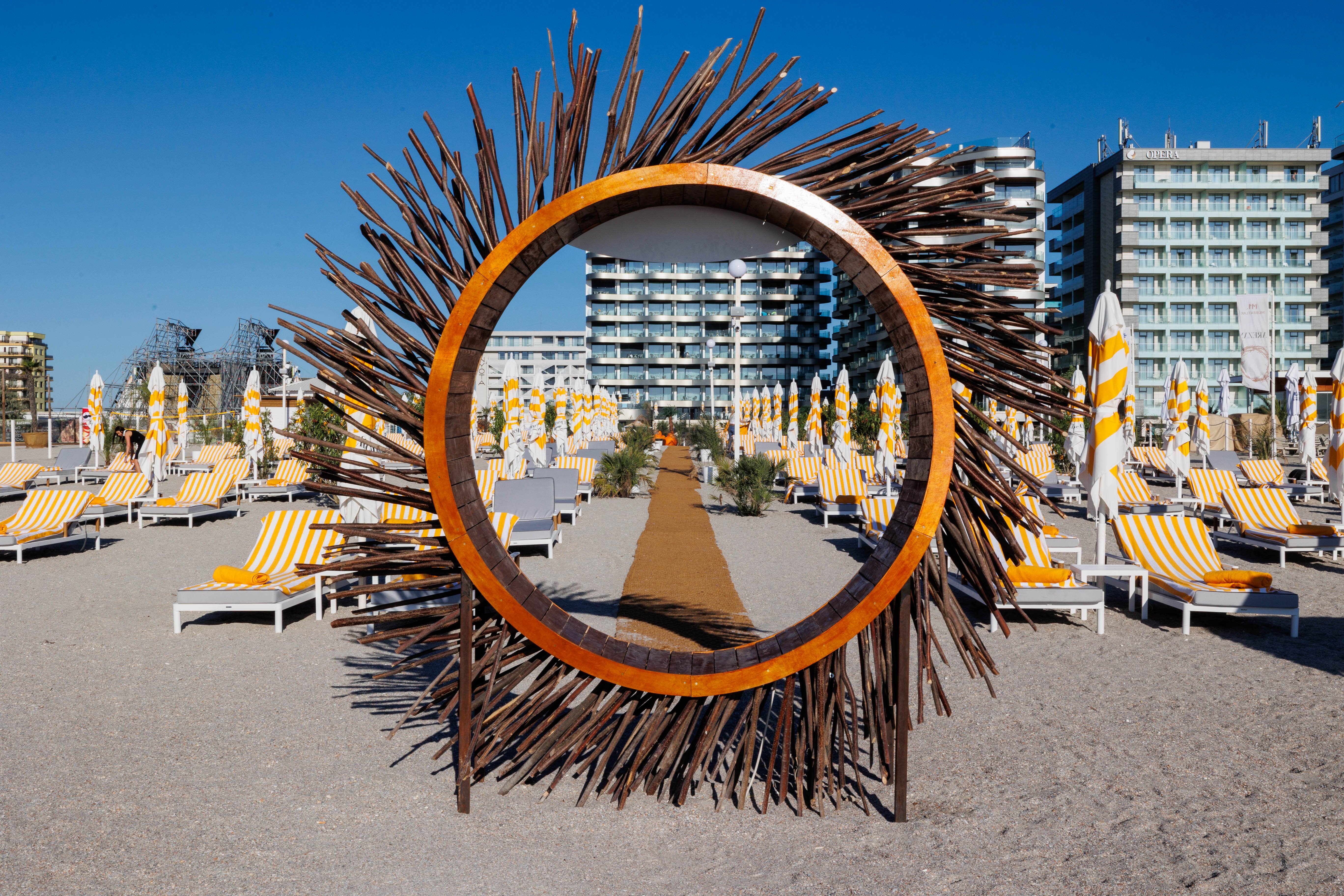 crowne plaza constanta mamaia beach an ihg hotel