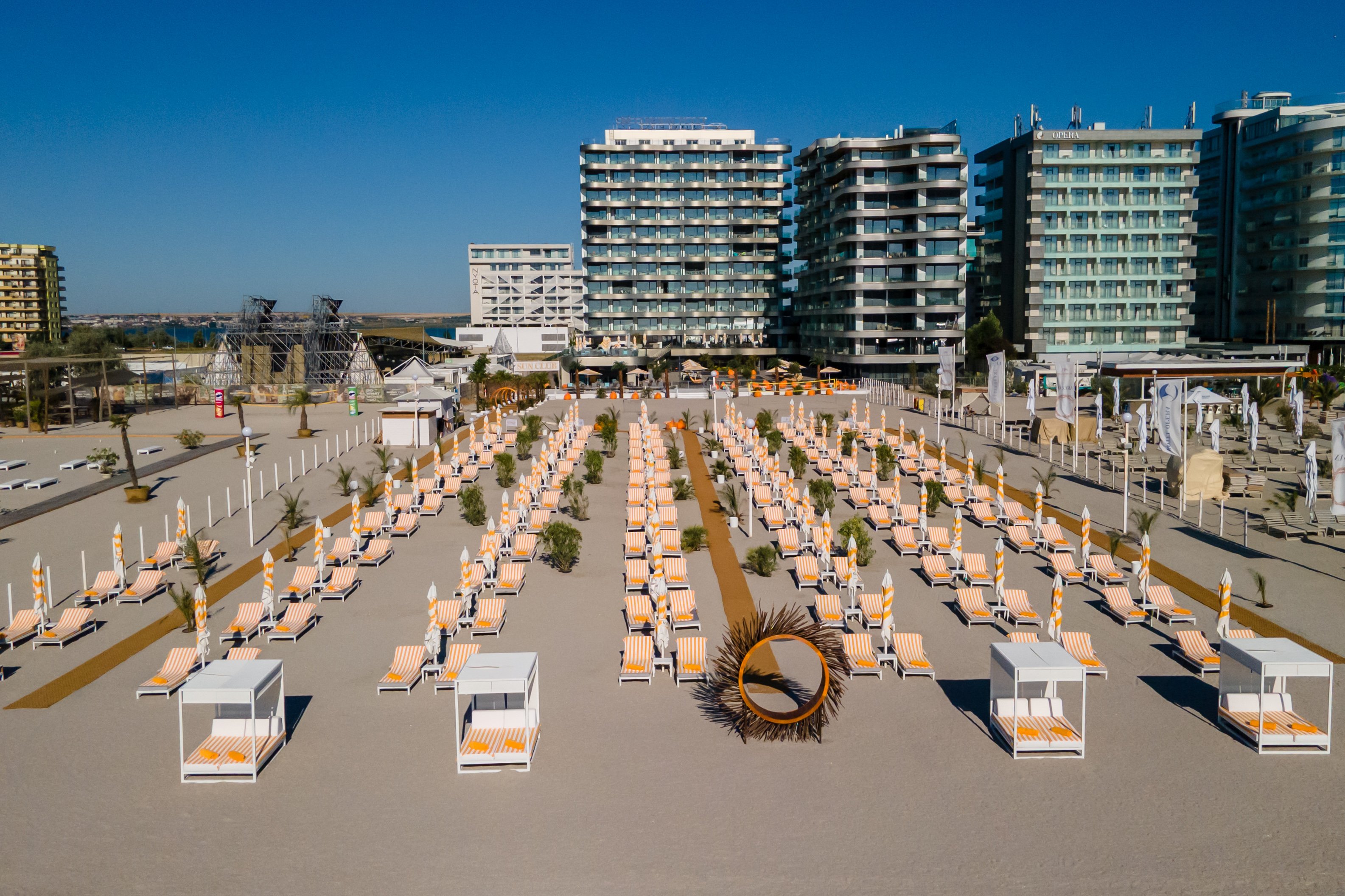 crowne plaza constanta mamaia beach an ihg hotel