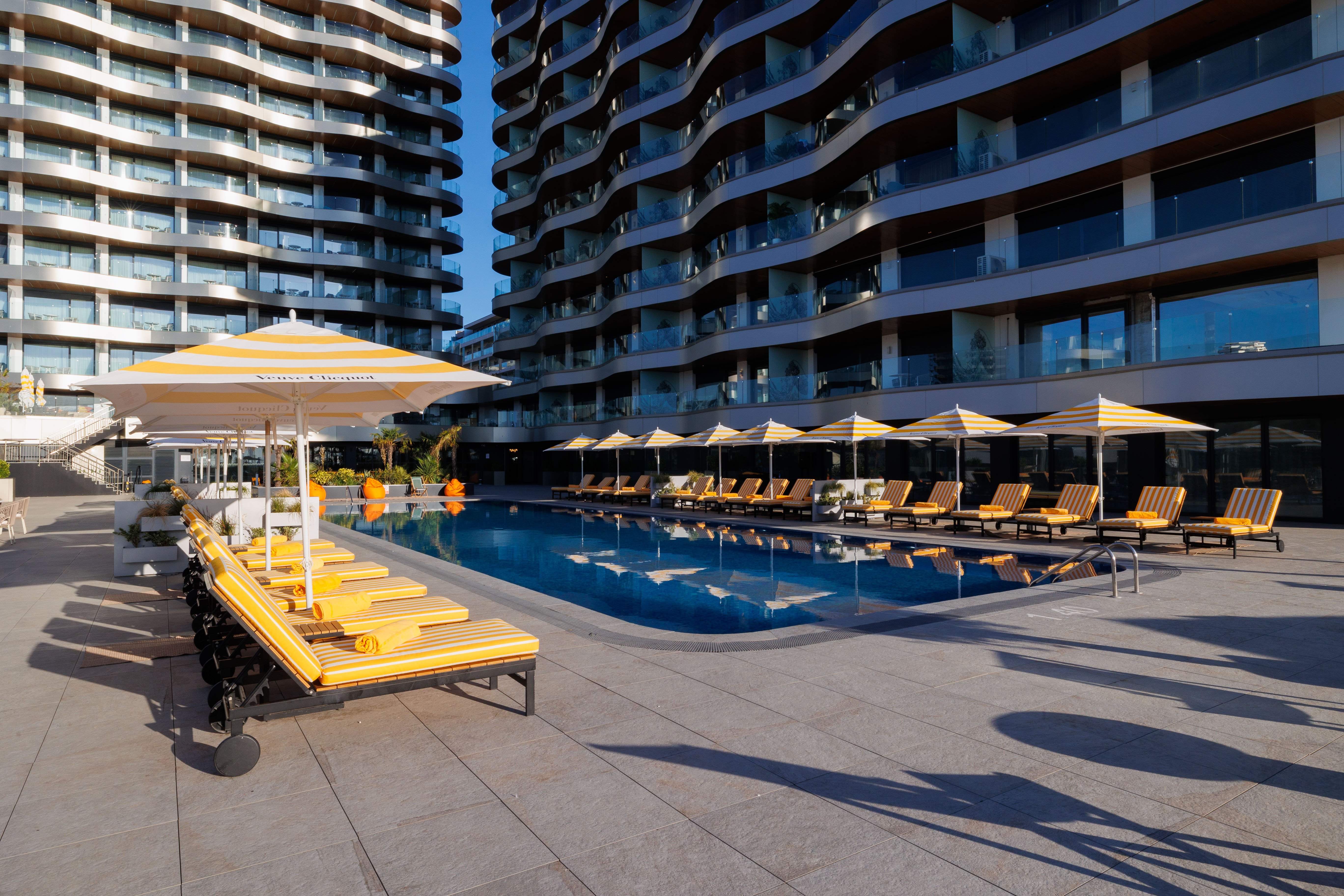 crowne plaza constanta mamaia beach an ihg hotel