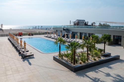 crowne plaza constanta mamaia beach an ihg hotel
