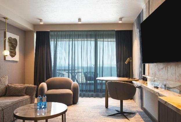 crowne plaza constanta mamaia beach an ihg hotel