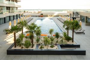 crowne plaza constanta mamaia beach an ihg hotel