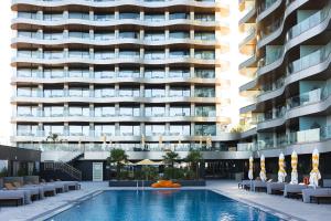 crowne plaza constanta mamaia beach an ihg hotel